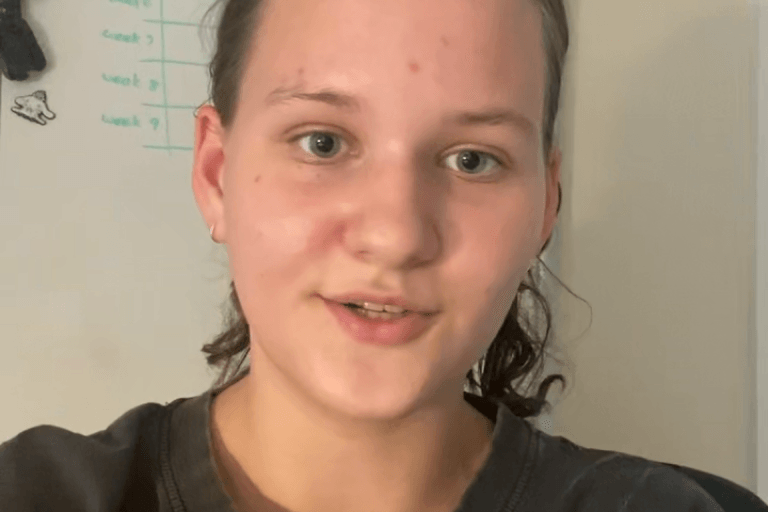 Play video: Helped tremendously with my confidence in English and drive