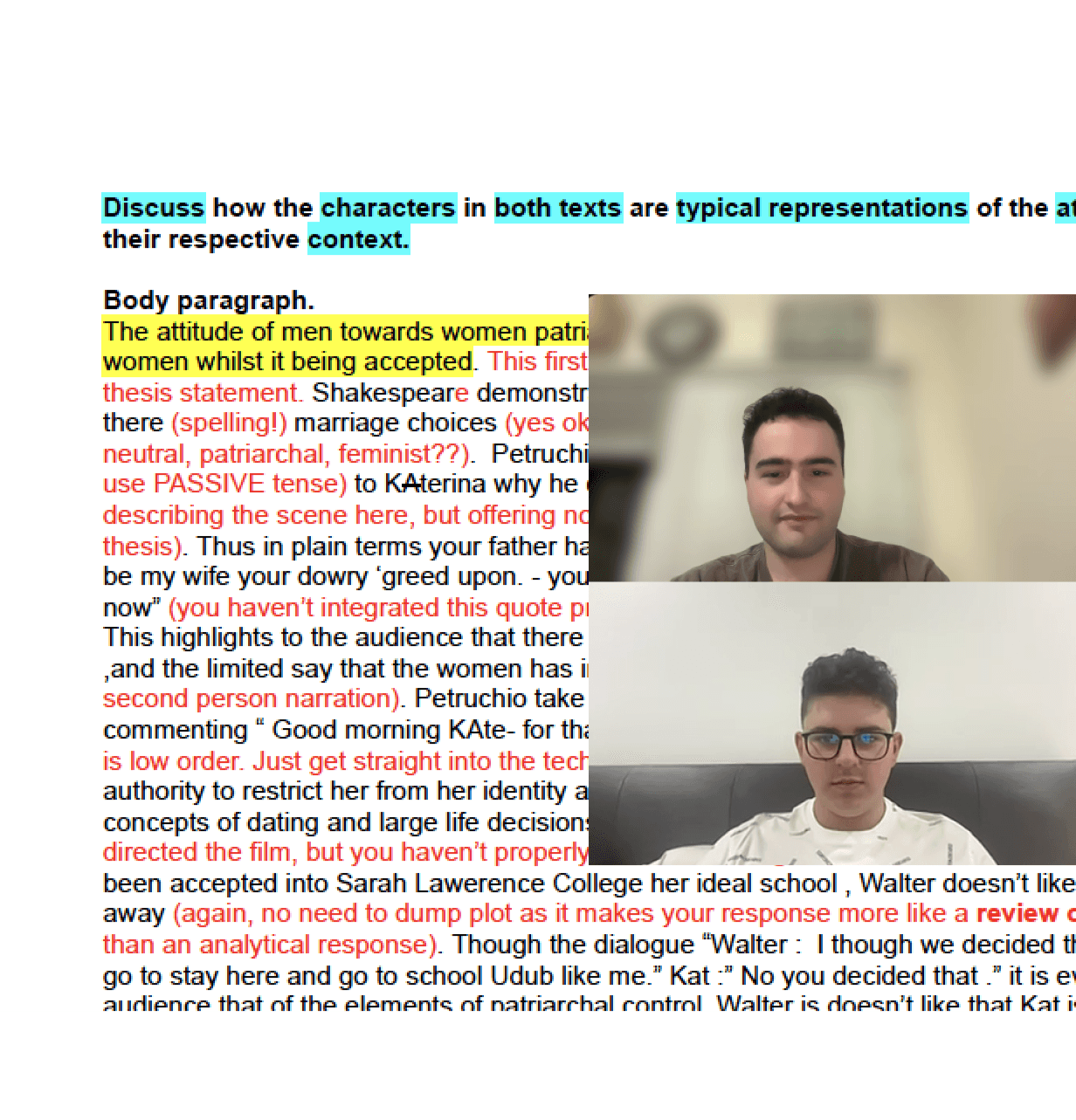 Placeholder image for feature